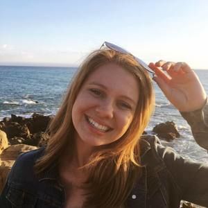 Meet your Posher, Stacia